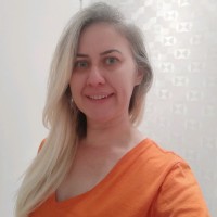 Adriana Magali Lopes