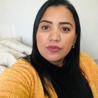 ELAINE RODRIGUES DA SILVA