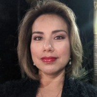 Greta Arevalo