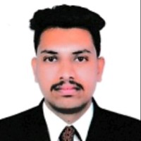 Pankajkumar Somavanshi