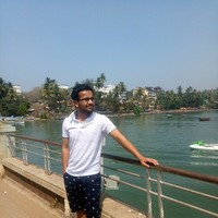 Vivek Rakshit