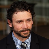 Matthew Schneider