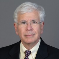 James Burgunder, CFA