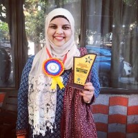 Nighat Fatima Ali