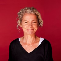 Claire Vincent