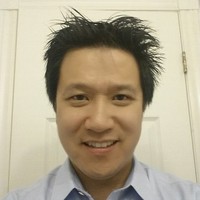 Gerald Wong