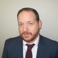 Sean Carson