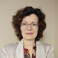 Georgina Fabian, Phd