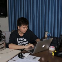 Huy Trần
