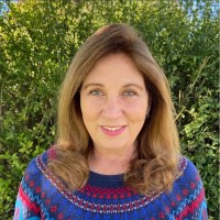 Catherine Brown