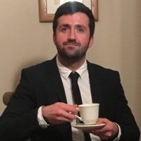 Danny Bance Assoc. Cipd