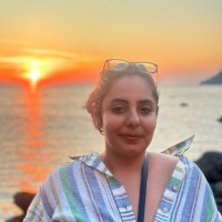 Shabnaz Ghaffari