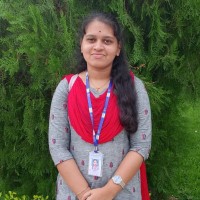 M Kavitha