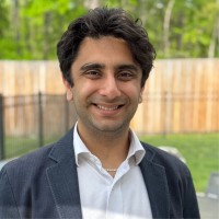 Zayn Bhimani