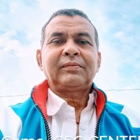 Visaji Shankarji Thakor