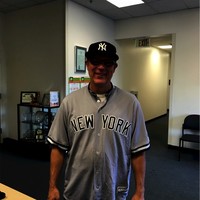 Joe Metzger