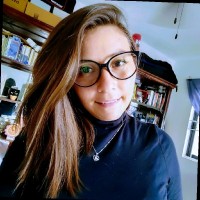 Giovanna Villegas de la Torre