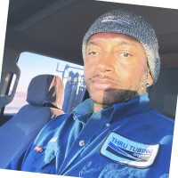 Kendrick Williams