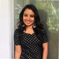 Shweta Goyal