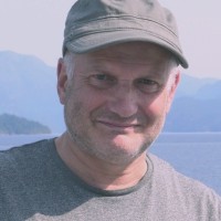 Ian Whitehead