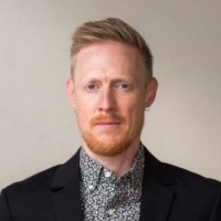 Stephen Trimble