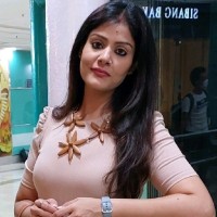 Garima Luthra