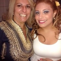 Marlene feres