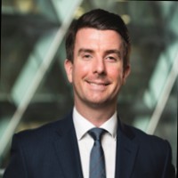 Ross Barr, Cfa