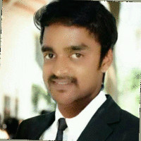 santhosh karthik