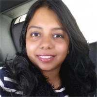 Moumita Das