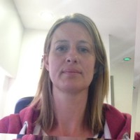 Fiona Smithson