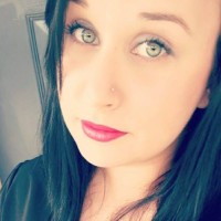 Amanda Spradlin