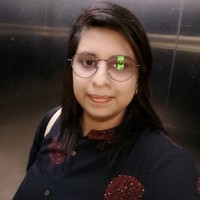 Urvashi B