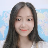 Mandy Xie - Freight Forwarder