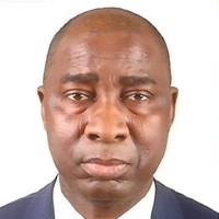 Dr Umar Abbas Ibrahim