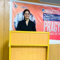 Priyanshi Khandelwal
