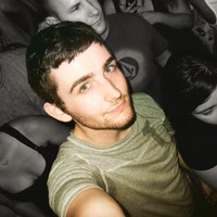Colton Cotton
