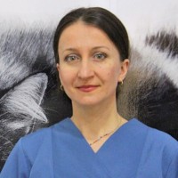 Vera Gerasimova Argüt