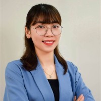 Duyen Chau • Source Of Asia