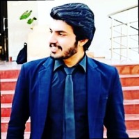 Jamshid Khan