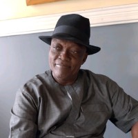 Edozie Odiah