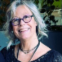 Annette Marsh
