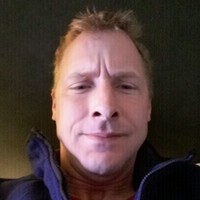 Derek Dawson