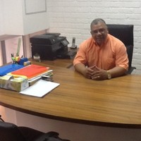 vivian lottering