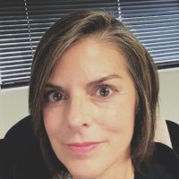 Andrea O'Leary
