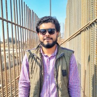 Ahmed Awaad 🇵🇸