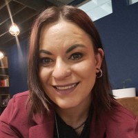 Bernadette Guillaume