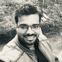 Prasad Naik