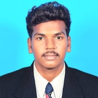 SURYA PRAKASH T