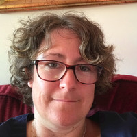 Angela Stockley